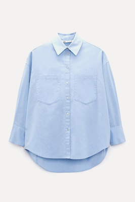 Oxford Shirt  from Zara
