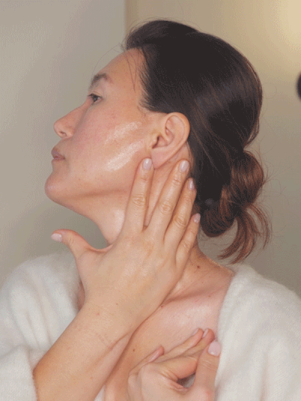 An Expert Guide To Lymphatic Drainage Massage