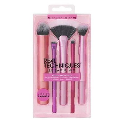 Artist Essentials Brush Set from Real Techniques