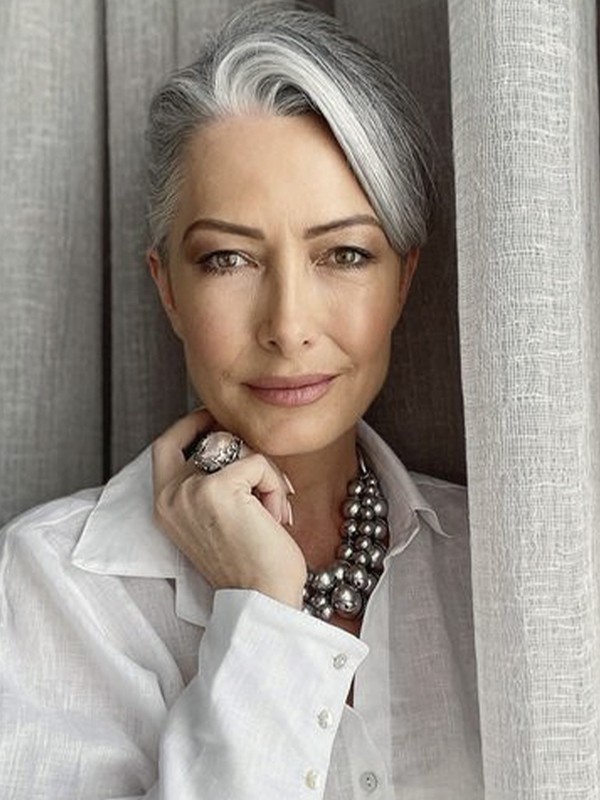 My Beauty Rules: Luisa Dunn