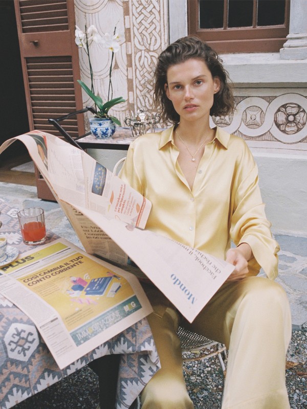 New Contemporary Designer Fashion