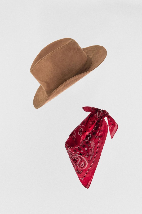 Cowboy Hat