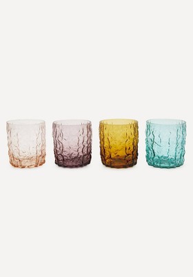 Trunk Glasses from Klevering