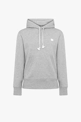 Face Logo Hoodie from Acne Studios