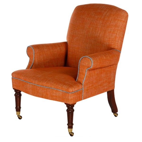 Lambourne Chair from Balmain & Balmain