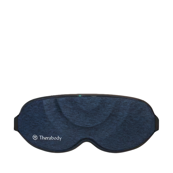 SleepMask from Therabody 