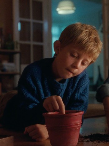 The John Lewis Christmas Ad Is Live!