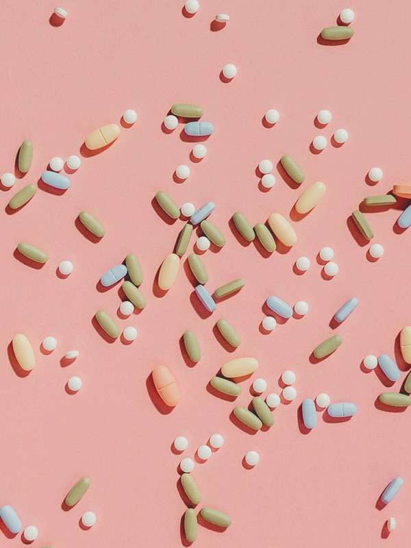 The Vitamin Brand Industry Insiders Swear By