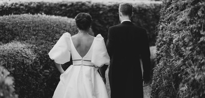 Me & My Wedding: A Romantic Day In Berkshire