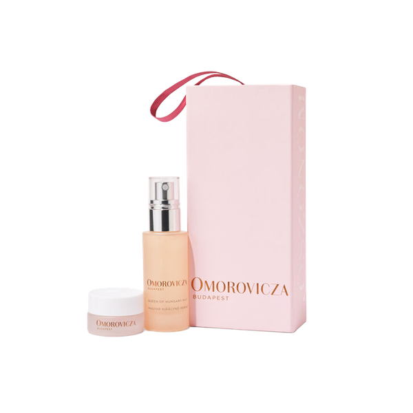 Perfecting Duo from Omorovicza