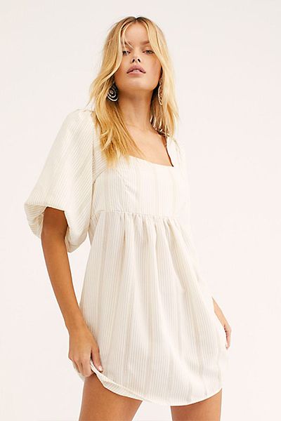 Gigi Tunic from Free People