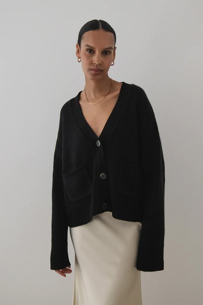 Beja Cardigan