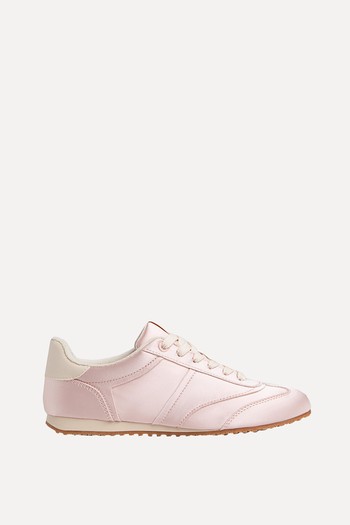 Soft Trainers from Stradivarius