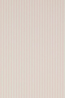 Ditton Stripe Wallpaper from Colefax & Fowler