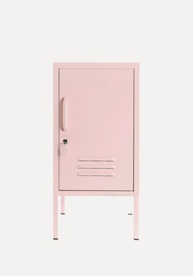 Shorty Locker