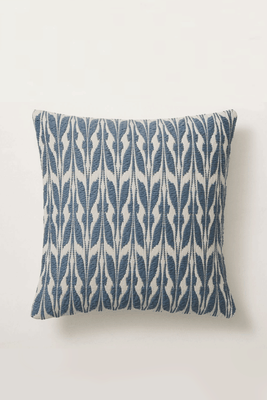 Mariposa Cushion Cover from West Elm