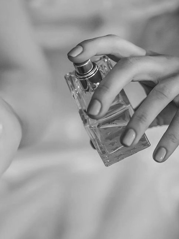 The New Fragrance For Boosting Your Mood & Energy