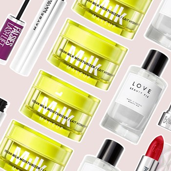 The Best New Beauty Buys For January