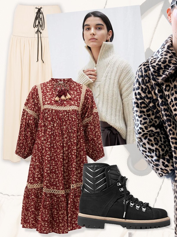 What You Should Be Buying In January