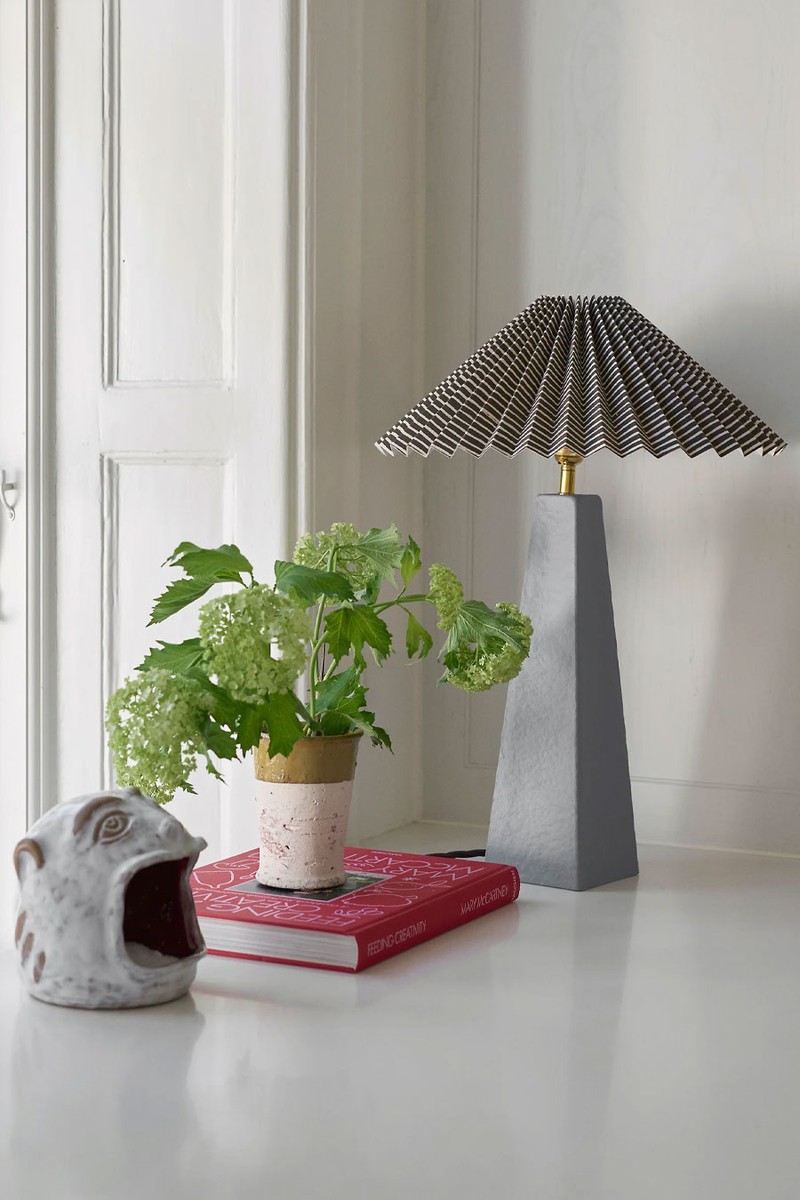 Marra Lamp from Ceau Store
