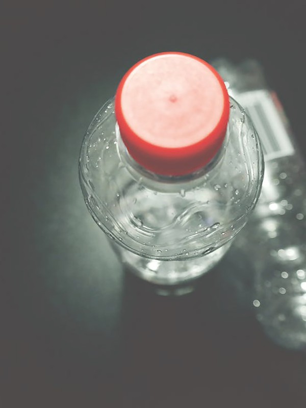 Should We Stop Drinking Water From Plastic Bottles?