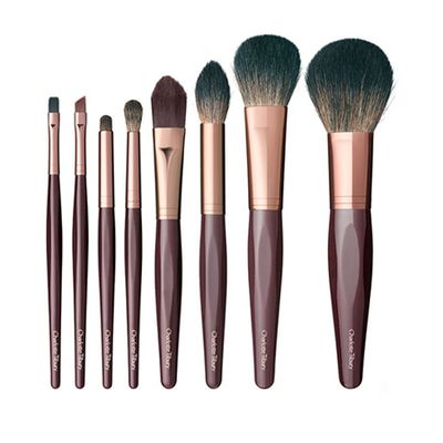 Charlotte's Full Brush Set from Charlotte Tilbury