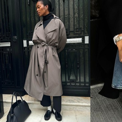 The Round Up: Loafers 