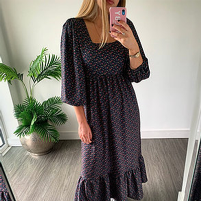 Meadow Dress from Molby The Label