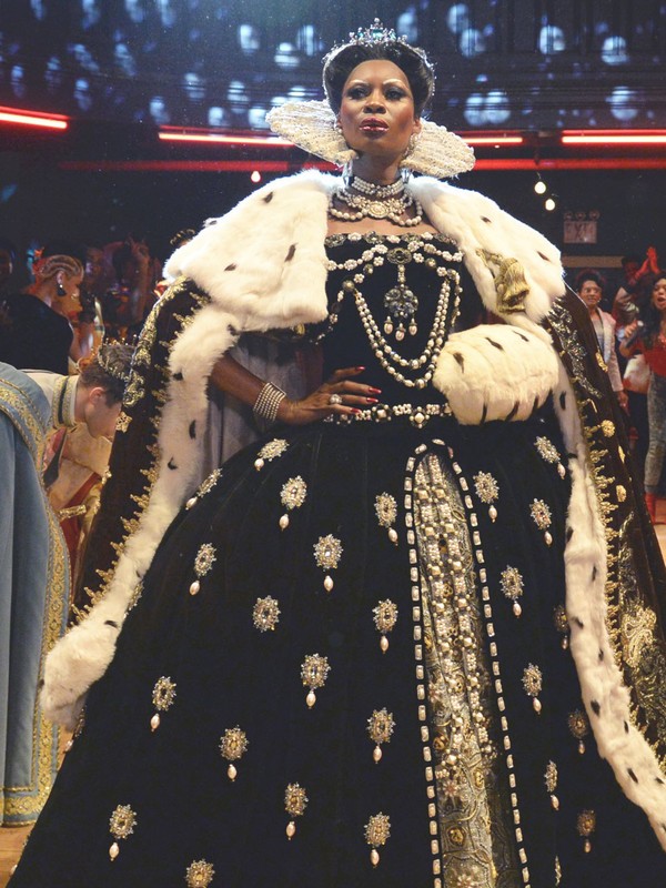 The TV Show To Watch Tonight: Pose