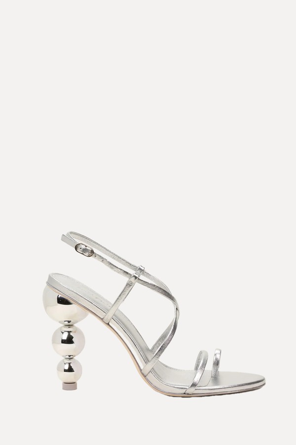 Robyn Sandals from Cult Gaia