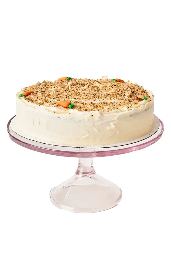 Mum's Carrot Cake from Reemies