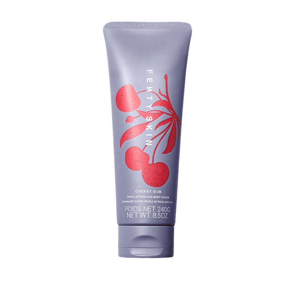 Cherry Dub Superfine Face Scrub from Fenty Skin