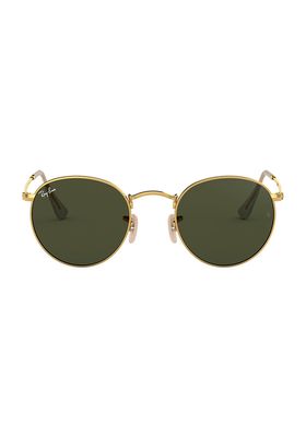 Round Sunglasses from Ray-Ban