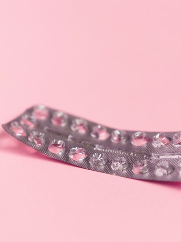 The Revolutionary New Contraceptive To Know