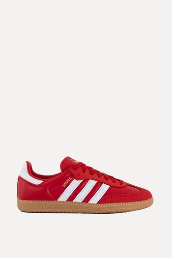 Samba OG Trainers from Adidas 