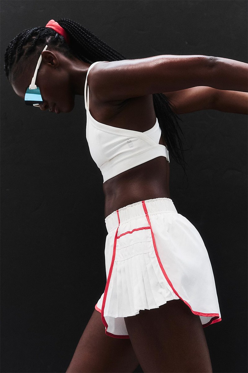 Easy Tiger Shorts from FP Movement