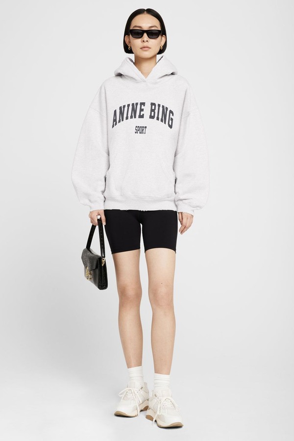 Harvey Sweatshirt from Anine Bing