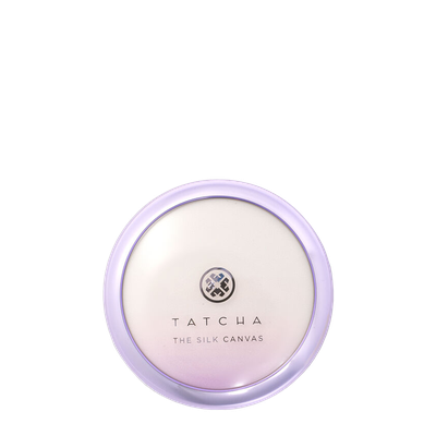 The Silk Canvas from Tatcha