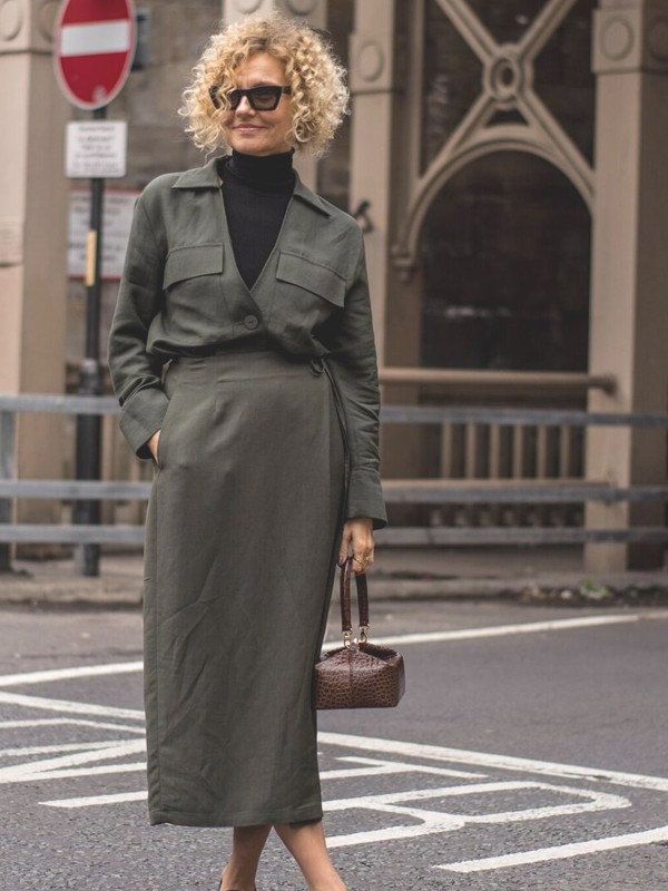 A Grown-Up Fashion Blogger’s Style Tips