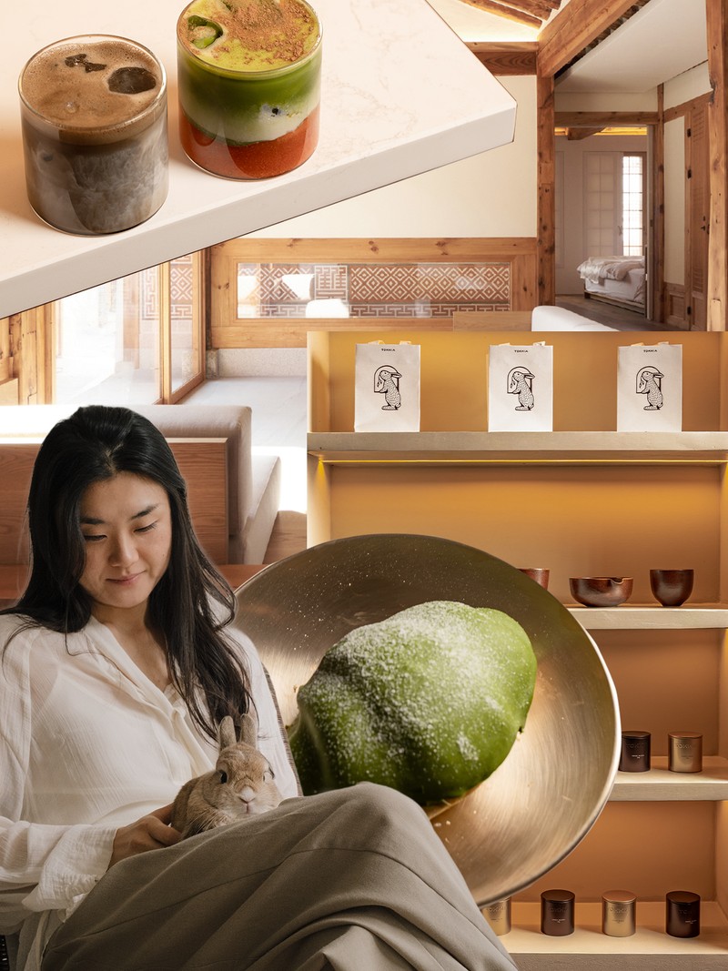 An Insider’s Guide To Seoul