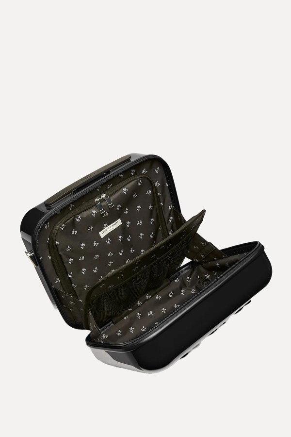 Lips Vanity Case from Lulu Guinness