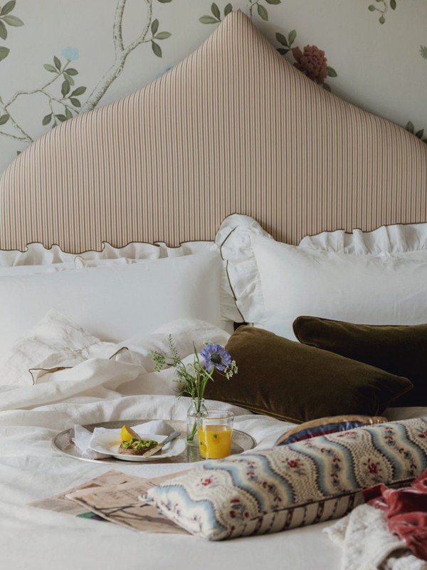 The Best Pretty White Bedlinen To Update Your Bedroom