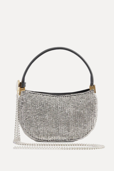 Vesna Beaded Bag from Magda Butrym 