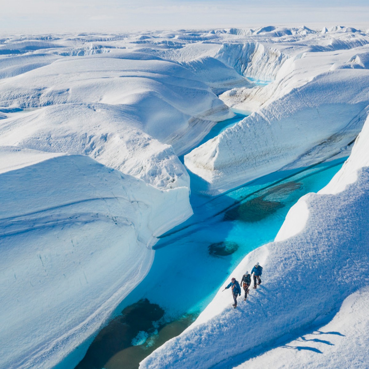 Why Antarctica Should Be On Your Bucket List