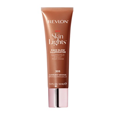 SkinLights Face Glow Illuminator from Revlon