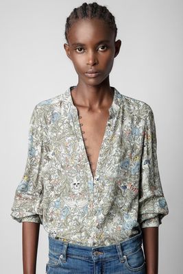 Twina Blouse from Zadig & Voltaire