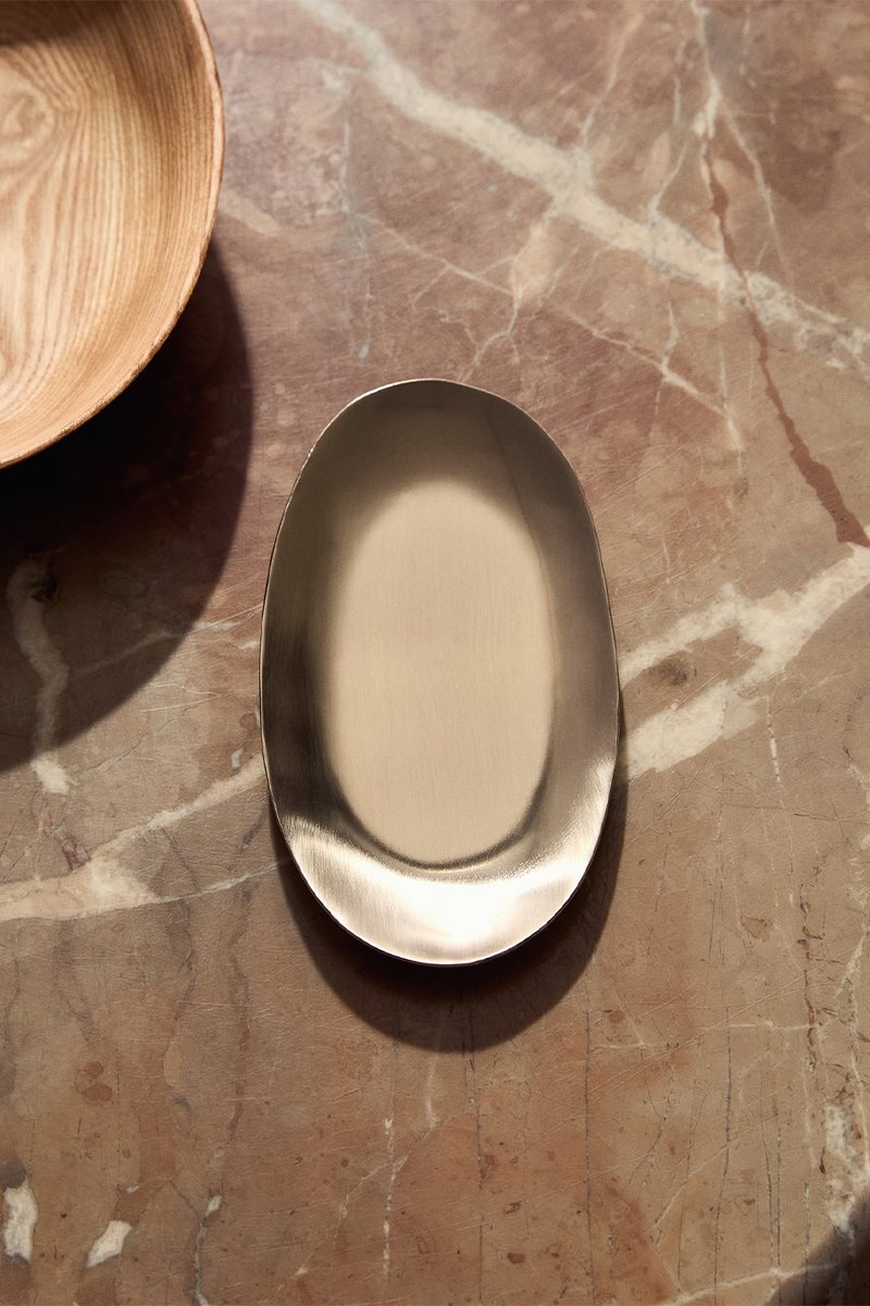 Large Decorative Tray