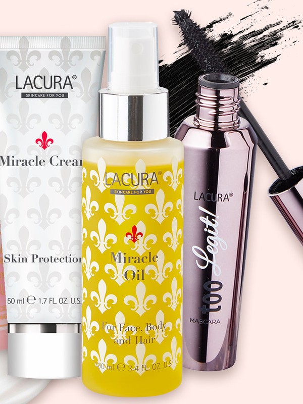 The Best Beauty Buys At Aldi