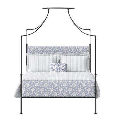 Waterloo Iron Bed from Original Bed Company