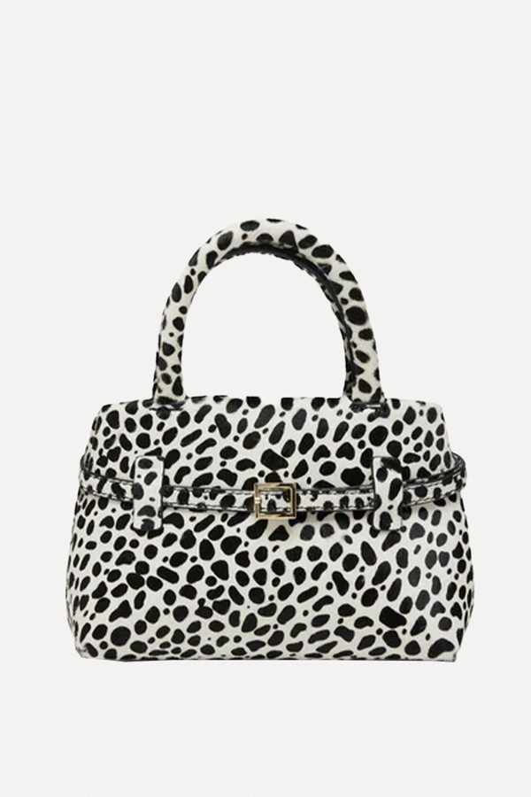 Le Cambon 20 Dalmatian Bag from Manu Atelier